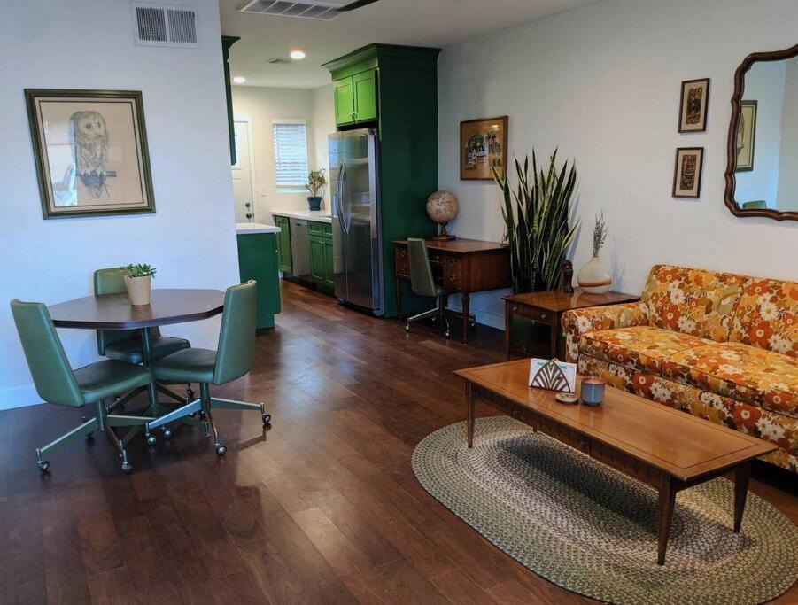 Artsy Garfield, Your Downtown Phoenix Getaway Exterior photo